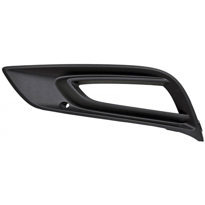 Opel / Astra K Ön Sol (Şöför Tarafı) Sisli Model Sis Kapağı Gm