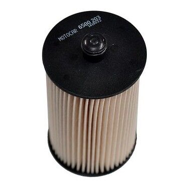 Volkswagen Crafter Mazot Filtresi