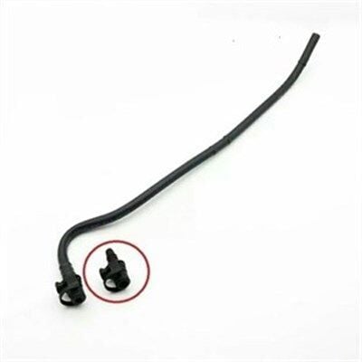 Chevrolet Cruze 1.6 Gaz Kelebek Çıkış Hortumu