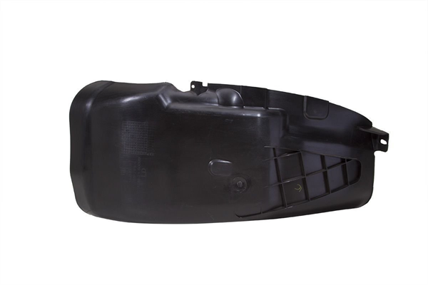 Opel / Astra H Sedan Sağ Arka Çamurluk Davlumbazı Orjinal Gm