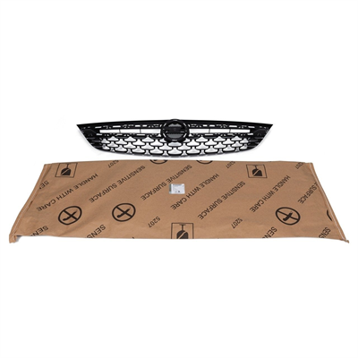 Astra K Ön Panjur Sensörsüz Tip