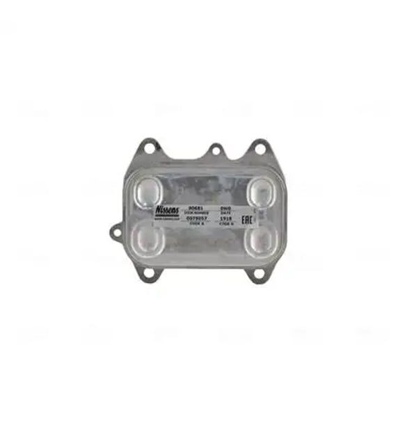 Volkswagen Golf 6 / Polo / Caddy / Crafter / Transporter T5 / Audi A3 / Seat Leon Yağ Soğutucusu