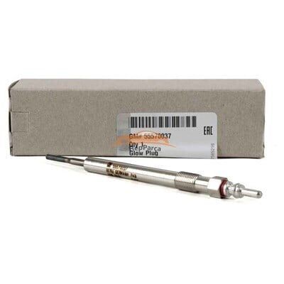 Opel / Astra J 1.6 Dizel Isıtma Bujisi Orijinal Gm