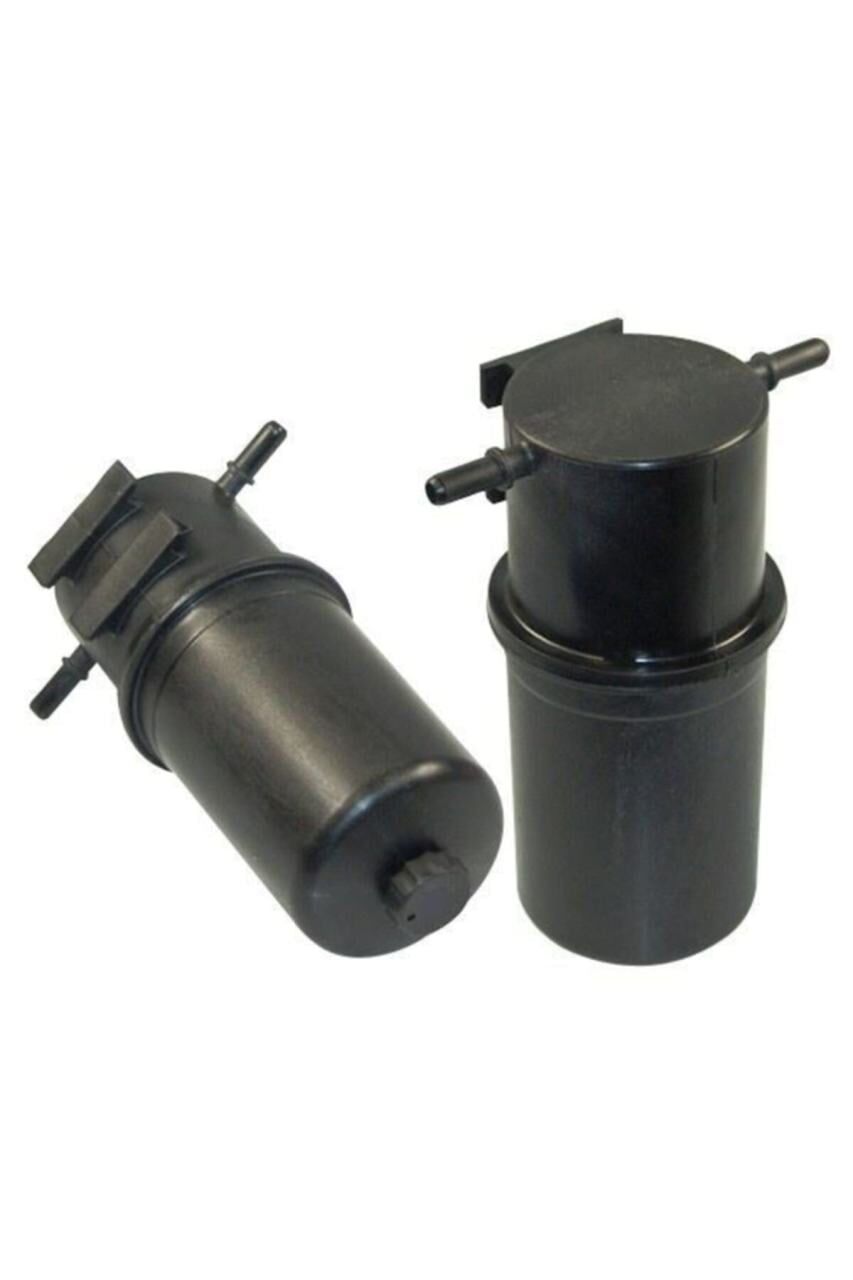 Volkswagen 2.0 TDI Crafter Mazot Filtresi