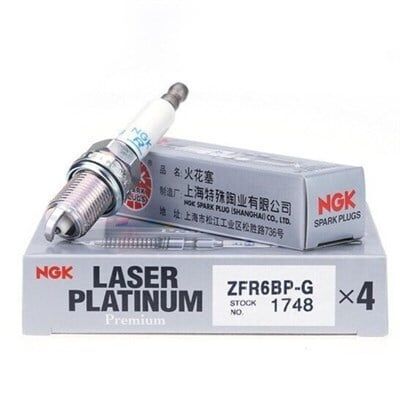 Opel / Astra J 1.6 Turbo (A16LET) Buji Takımı Ngk Marka Zfr6bp-g