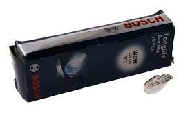 Opel / Astra K Ampül W5w 12V 5W W2,1X9,5D Dıpsız Ampül | 1 Adet