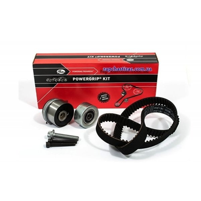 Opel / Astra J 1.6 Benzinli Triger Seti Gates Marka