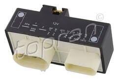 Volkswagen Golf 4 2001 Model Fan Kontrol Ünitesi Topran