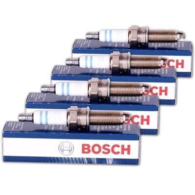 Opel / Astra J 1.6 Turbo A16LET Platinyum Buji Takımı Bosch