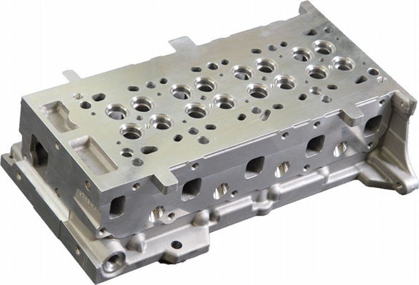 Opel / Astra J A13DTE Silindir Kapağı Asahi Marka