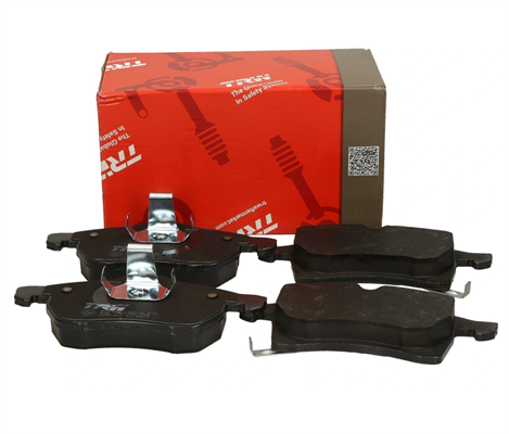 Opel / Zafira A Ön Fren Balatası TRW