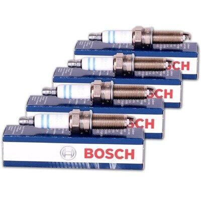 Opel / Astra H 1.6 Turbo Çift Platinyum Buji Takımı Bosch