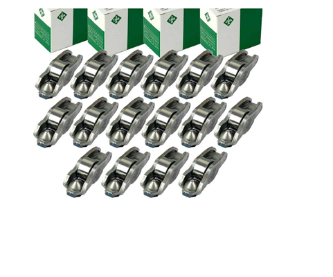 Chevrolet Cruze 2.0 Dizel Subap Tuş Takımı İna Marka