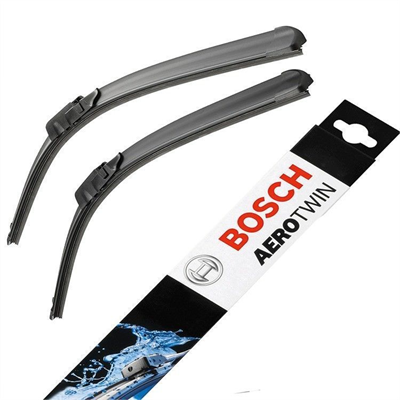 Opel / Astra H Ön Silecek Seti Aerotwin Bosch