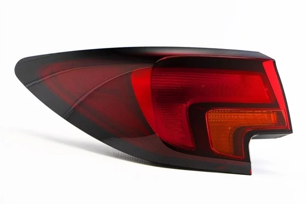 Opel / Astra K Sol Dış (Şöför Tarafı) Uyumlu Stop Lambası Ledsiz