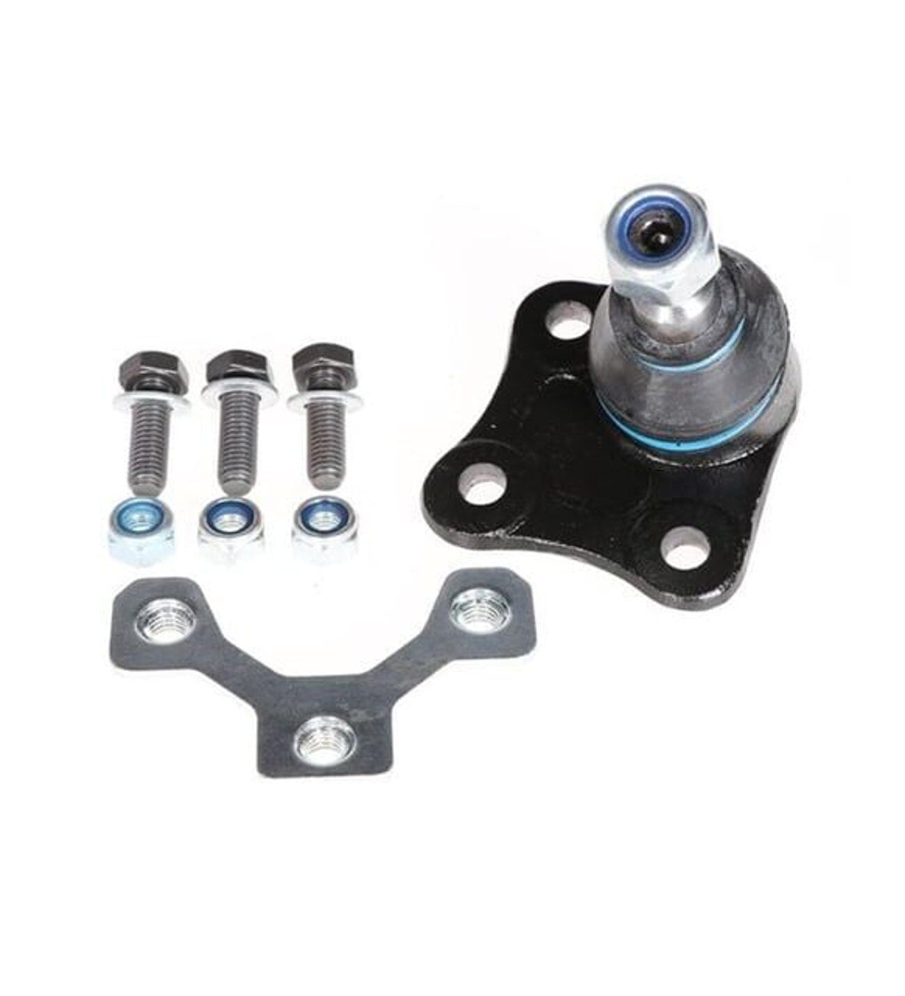 Volkswagen Bora / Golf 4 / Jetta 4 / Audi A3 / Skoda Octavia / Seat Leon / Seat Toledo Sağ Rotil
