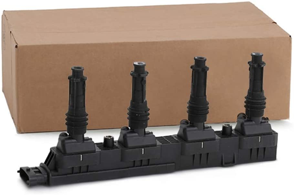 Chevrolet / Yeni Aveo (T300)  1.2 - 1.4 Benzinli Motor Ateşleme Bobini Marka