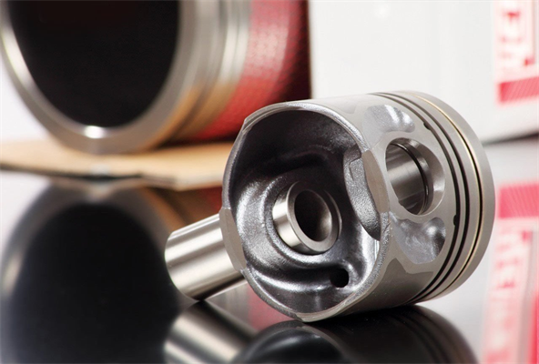 Opel / Astra J 1.6 Turbo 180 BG Piston Sekman STD Ölçülü Yenmak