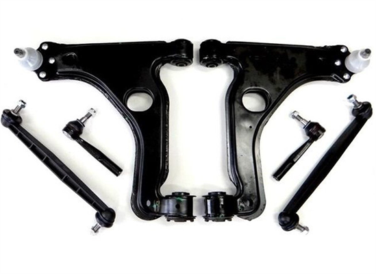 Opel / Zafira A Alt Takım Komple Korea Marka