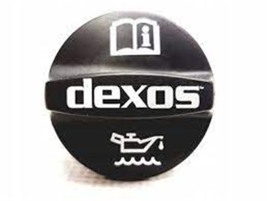 Opel / Zafira C 1.6 Dizel Motor Yağ Dolum Kapağı