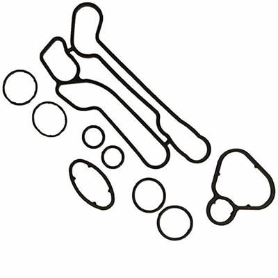 Chevrolet Cruze 1.6 Benzinli Yağ Soğutucu Oring Takımı Komple