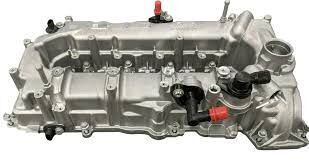 Opel / Astra K 1.4 B14XFT Motor Külbütör Kapağı Orijinal