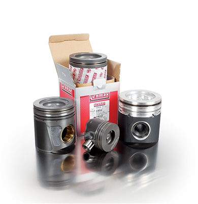 Opel / Astra J 1.6 Turbo 180 BG Piston Sekman 0.50 Ölçülü Yenmak