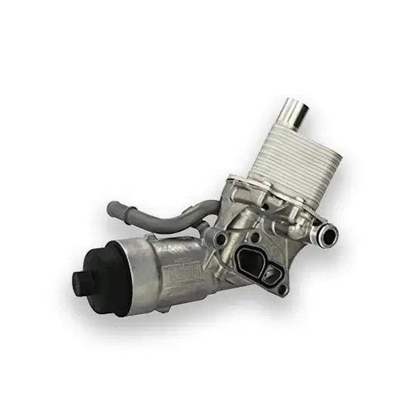 Chevrolet Cruze 1.4 Benzinli Turbo (A14NET) Yağ Soğutucu Komple Kale Marka