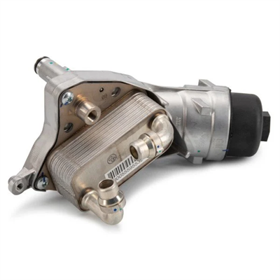 Opel / Zafira C 2.0 Dizel Komple Yağ Soğutucusu 1.Sınıf Gm