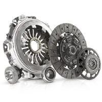 Chevrolet Uyumlu  Yeni Aveo 1.3 Dizel Start Stoplu  6 İleri Volant  Debriyaj Set