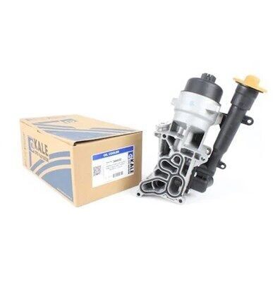 Opel / Astra H 1.3 Dizel Yağ Soğutucu Komple Kale Marka