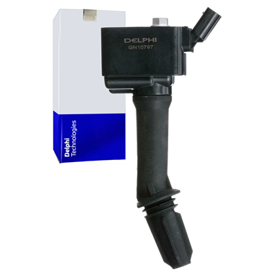 Opel / Astra K 1.4 Turbo Ateşleme Bobini Delphi