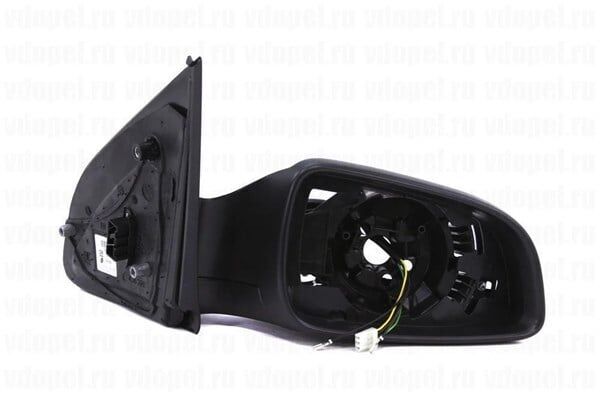 Opel / Astra H Sağ Dikiz Ayna Gövdesi Orjinal Gm Marka