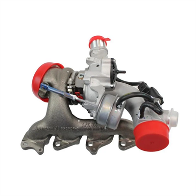 Opel / Astra J 1.4 Turbo Komple Garrett