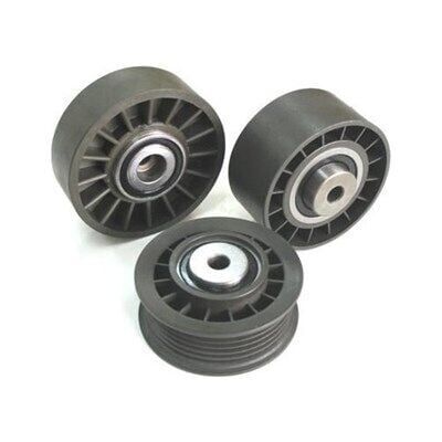 Chevrolet / Cruze 1.6 Benzinli Motor V Kayış Gergi Bilyası