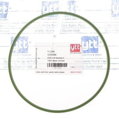 Opel / Astra H 1.Sınıf Yakıt Pompa Contası Yeşil Renk YTT