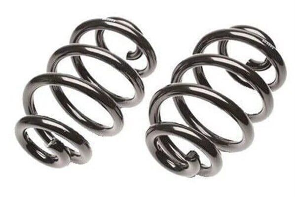 Opel / Combo C Arka Helezon Yayı Takım