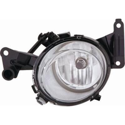 Opel / Corsa D Sağ Sis Farı Depo Marka