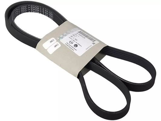 Opel / Zafira C 1.4 V Kayışı Gm