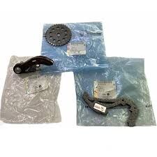 Opel / Mokka 1.6 Dizel Yağ Pompa Dişli / Zincir / Gergi Seti Orijinal