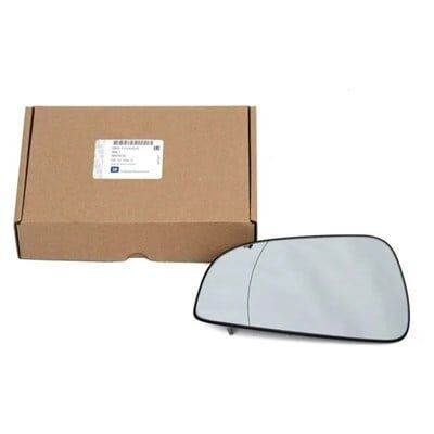Opel / Astra H Sol Dikiz Ayna Camı Orjinal Gm Marka