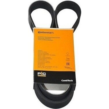 Volkswagen 1.4 TSI Vika Kanalli Kayiş