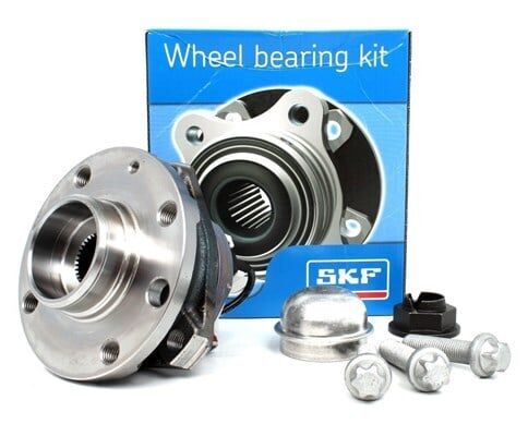 Opel / Astra H Ön Porya 4 Bijonlu Skf Marka