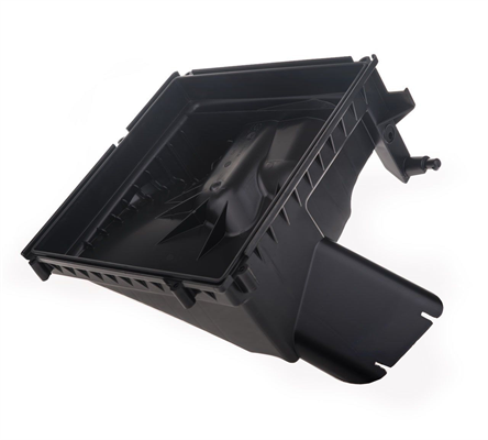 Opel / Astra J 1.3 / 1.6 Dizel Hava Filtre Alt Kapağı Orjinal