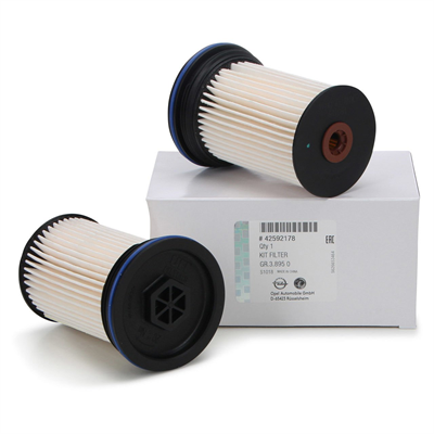 Chevrolet / Yeni Captiva (C140) Uzun Tip Mazot Filtresi