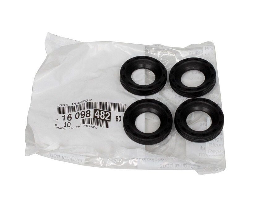 Chevrolet Cruze 2.0 Dizel Üst Kapak Enjektör Keçesi