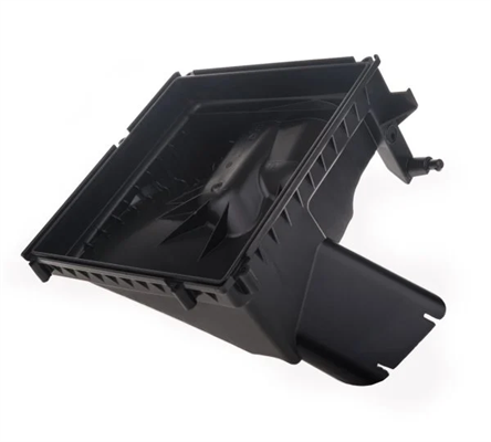 Opel / Astra J 1.4 / 1.6 Turbo Hava Filtre Alt Kapağı GM