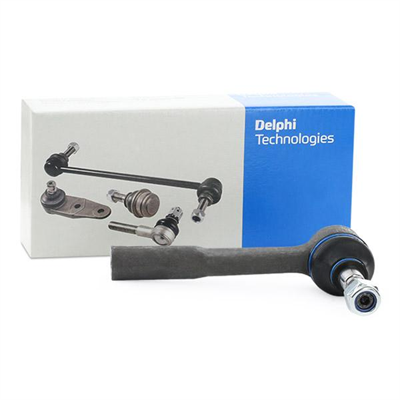 Opel / Zafira A Rot Başı Delphi