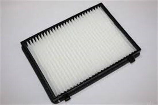 Chevrolet / Captiva Klima Polen Filtresi