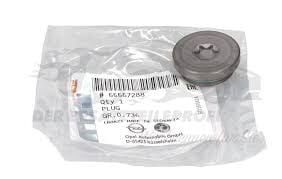 Chevrolet Cruze 1.6 Kam Mili Tapası Orjinal GM